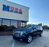 Image for 2016 Chevrolet Tahoe 1500 LT ID: 7686344
