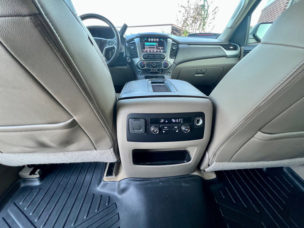 2016 Chevrolet Tahoe Image 13