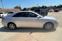 Image for 2010 Toyota Camry BASE ID: 7705382