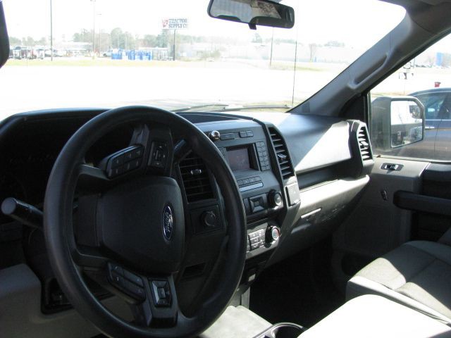2018 Ford F-150 Image 2