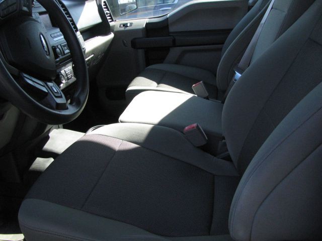 2018 Ford F-150 Image 5