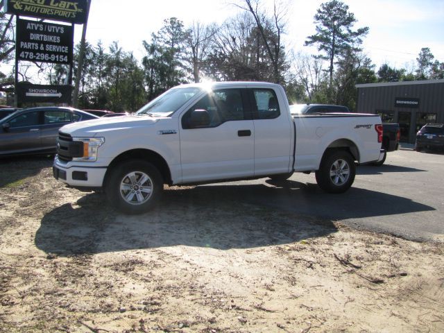 2018 Ford F-150 Image 6