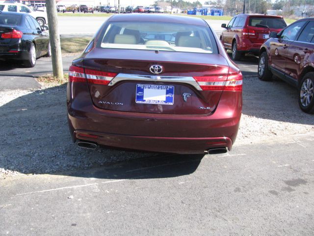 2014 Toyota Avalon Image 3