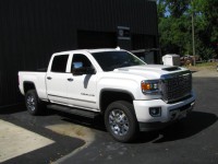 Image for 2018 GMC Sierra 2500 DENALI ID: 6407156