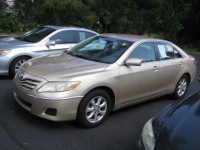 Image for 2011 Toyota Camry BASE ID: 6576113