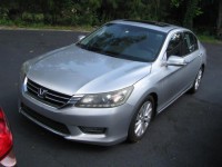 Image for 2013 Honda Accord EXL ID: 6588961