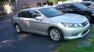 Image for 2013 Honda Accord EXL ID: 6588961