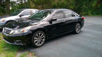 Image for 2015 Honda Accord Sport ID: 6675174