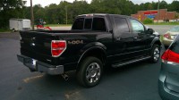 Image for 2011 Ford F-150 Supercrew ID: 6721568