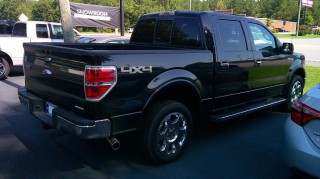 Image for 2011 Ford F-150 Supercrew ID: 6721568