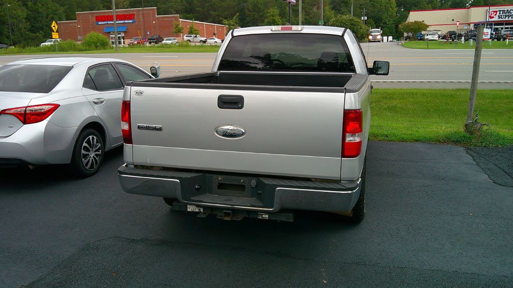 2008 Ford F-150 Image 2
