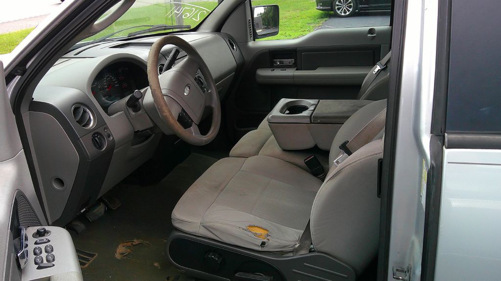 2008 Ford F-150 Image 8