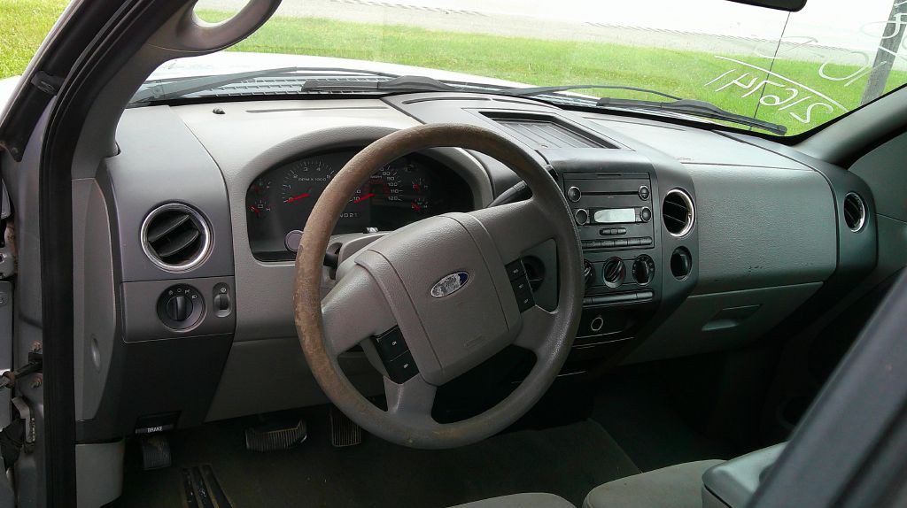 2008 Ford F-150 Image 9