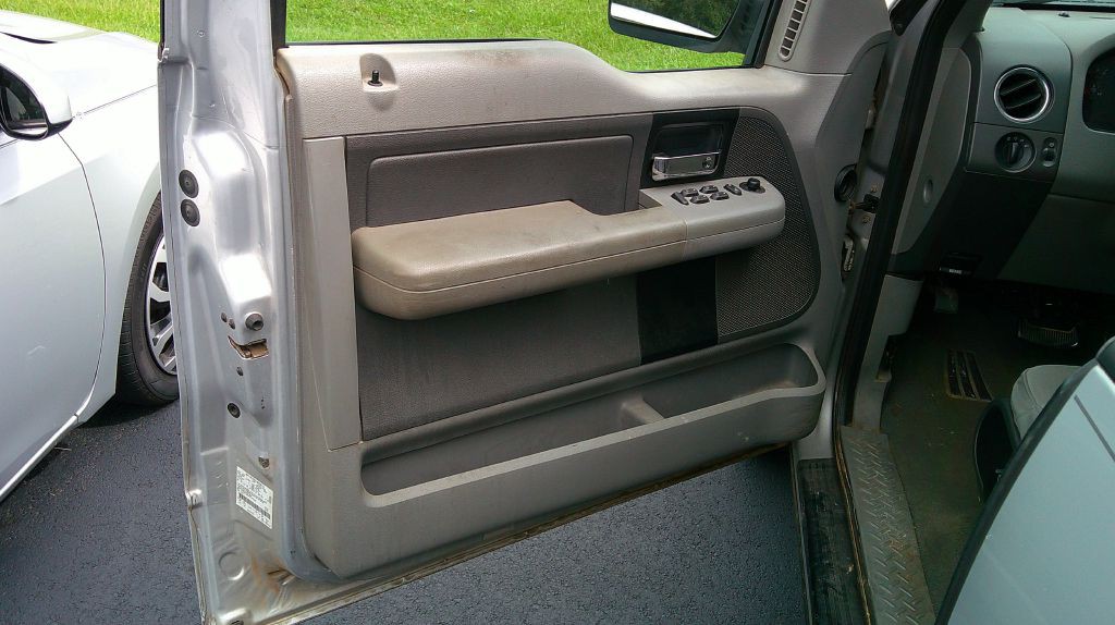 2008 Ford F-150 Image 10