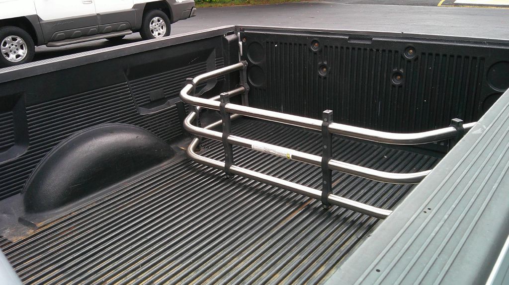 2008 Ford F-150 Image 11