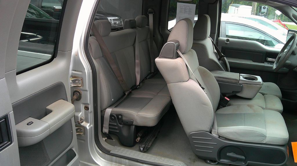 2008 Ford F-150 Image 12