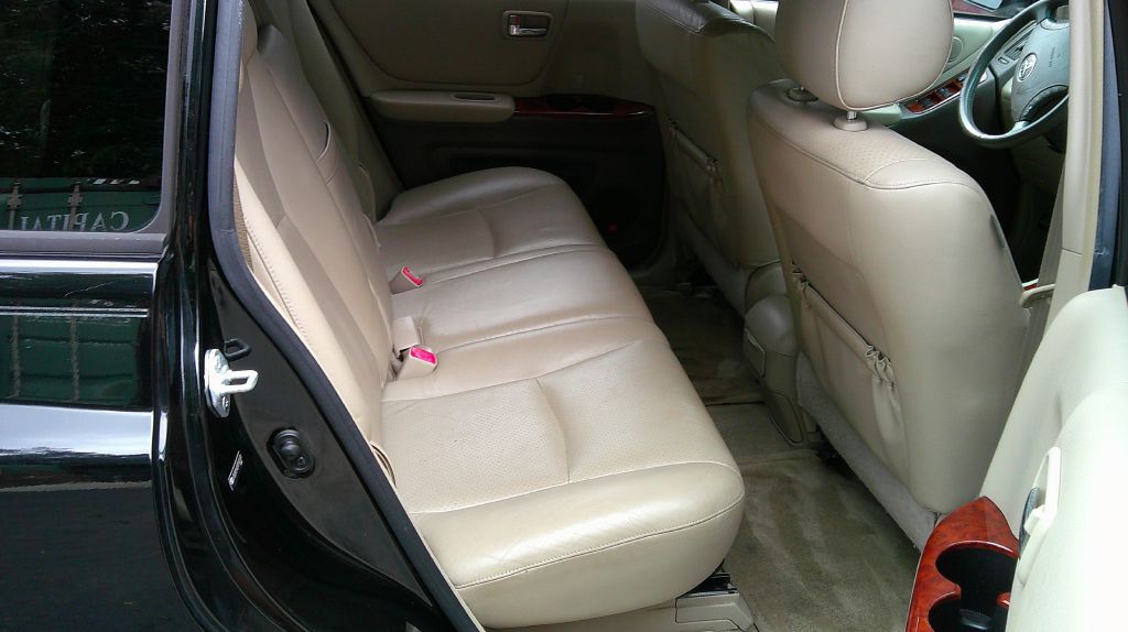 2007 Toyota Highlander Image 6