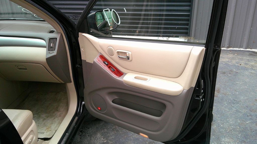 2007 Toyota Highlander Image 10