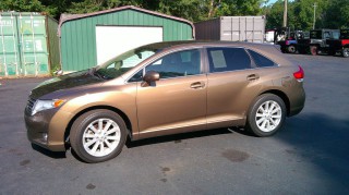 Image for 2010 Toyota Venza  ID: 6765421
