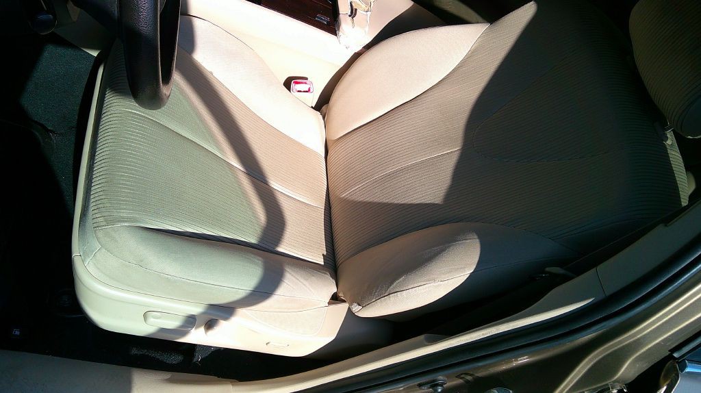 2010 Toyota Venza Image 8