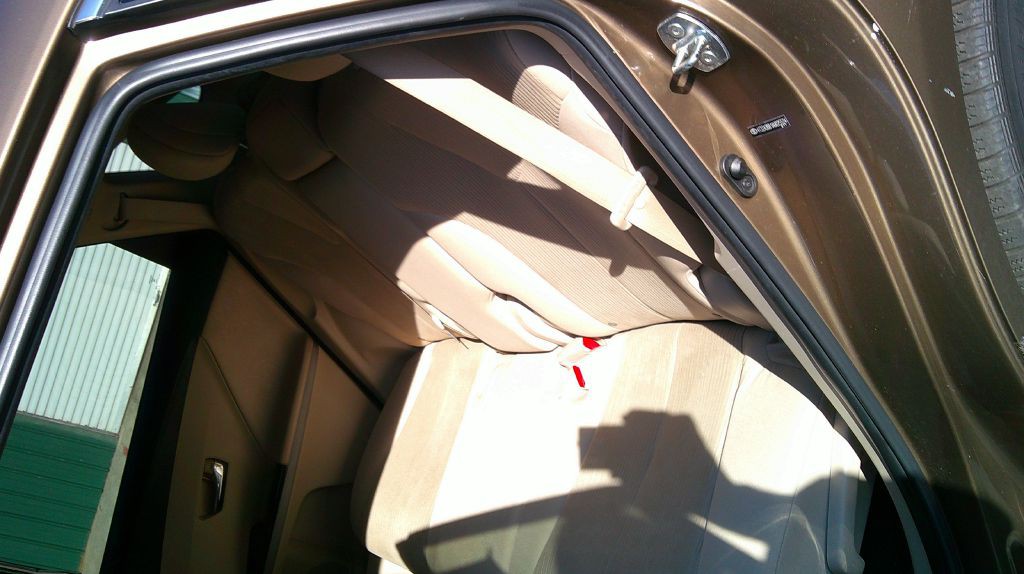 2010 Toyota Venza Image 9