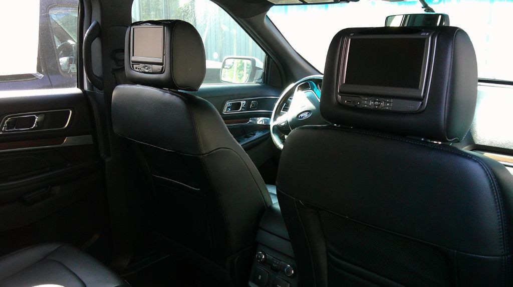 2016 Ford Explorer Image 10