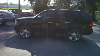 Image for 2007 Chevrolet Tahoe 1500 ID: 6765446