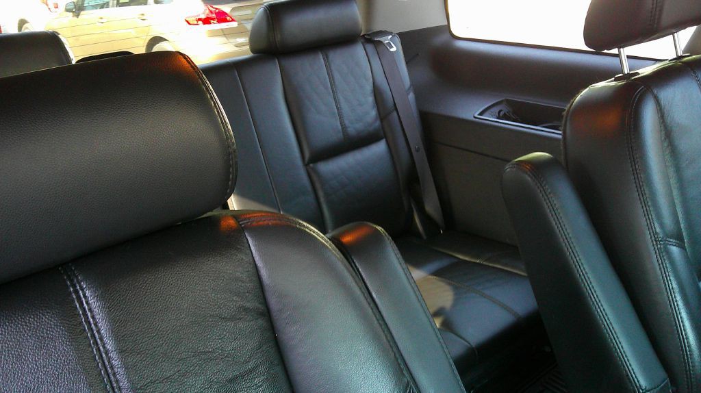 2007 Chevrolet Tahoe Image 6