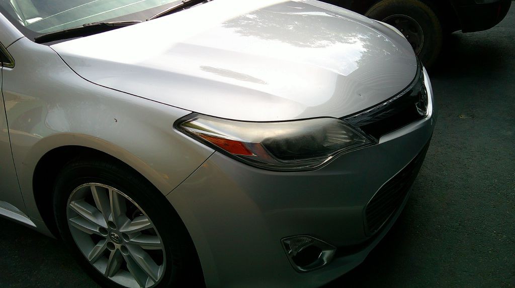2013 Toyota Avalon Image 3