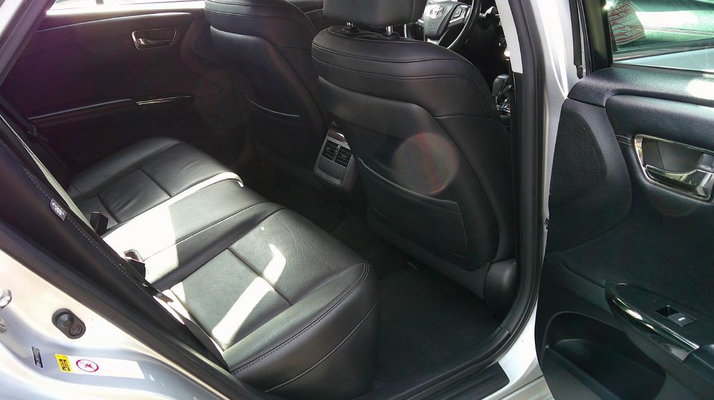2013 Toyota Avalon Image 7