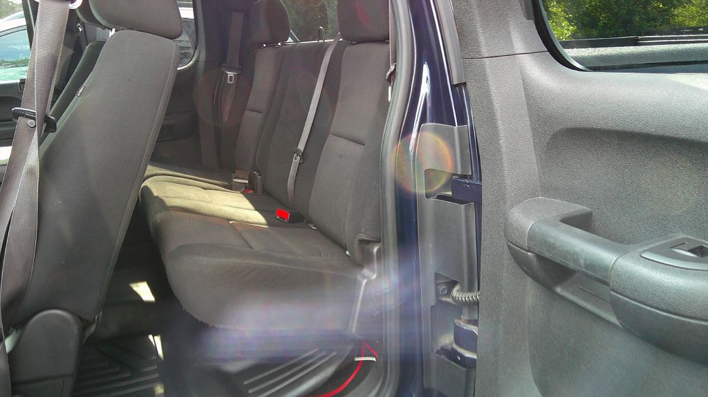 2011 Chevrolet Silverado 1500 Image 7