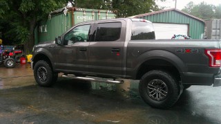 Image for 2015 Ford F-150 Supercrew ID: 6803886
