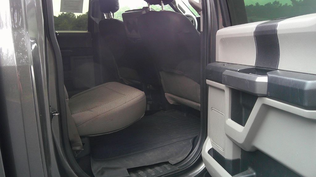 2015 Ford F-150 Image 6