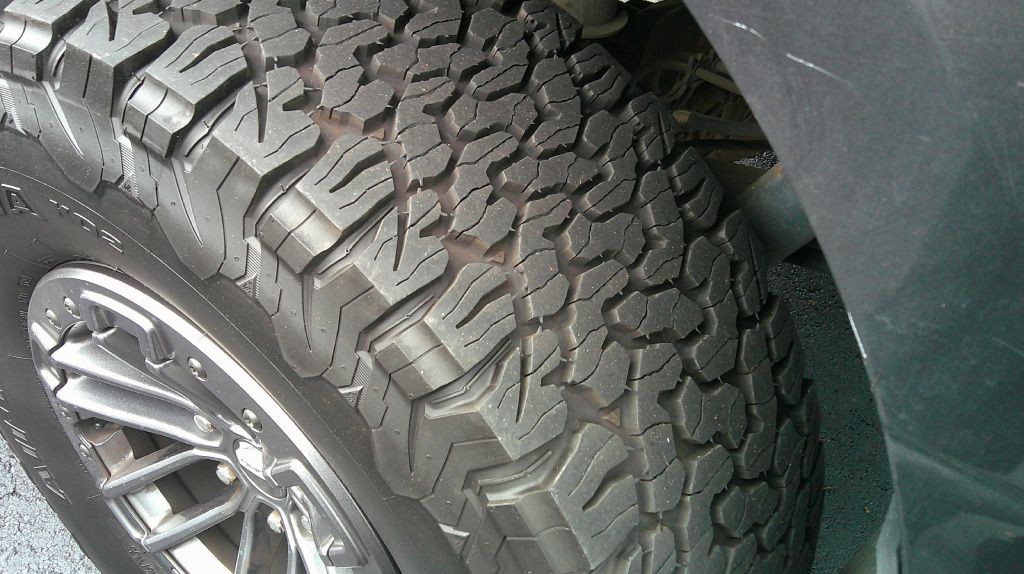 2015 Ford F-150 Image 9