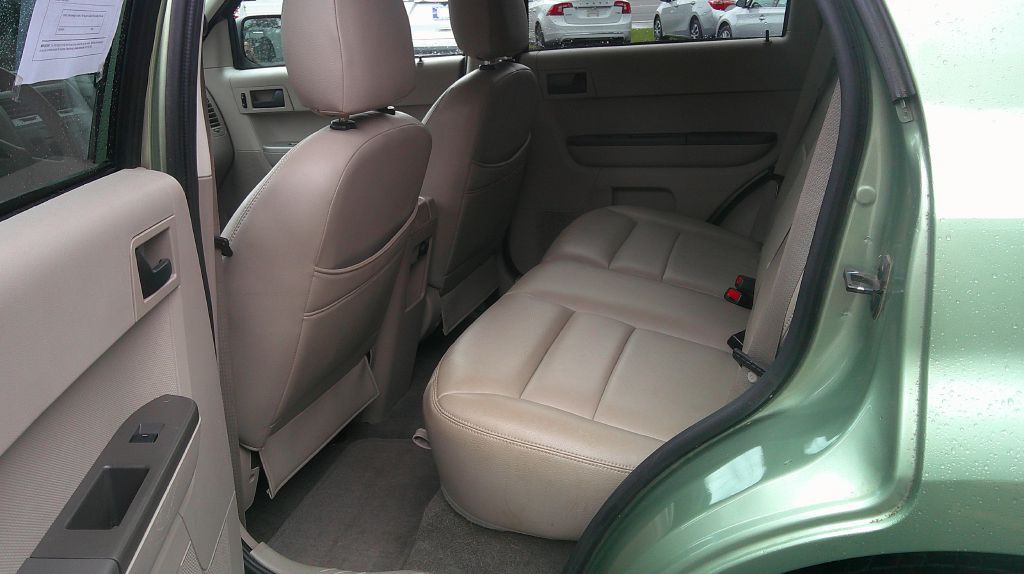 2008 Ford Escape Image 6