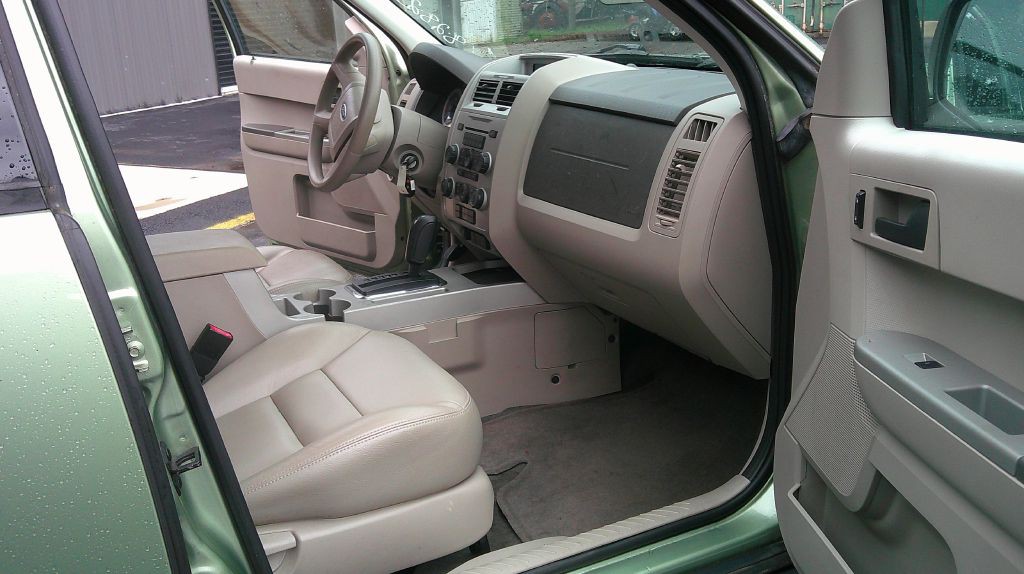 2008 Ford Escape Image 7
