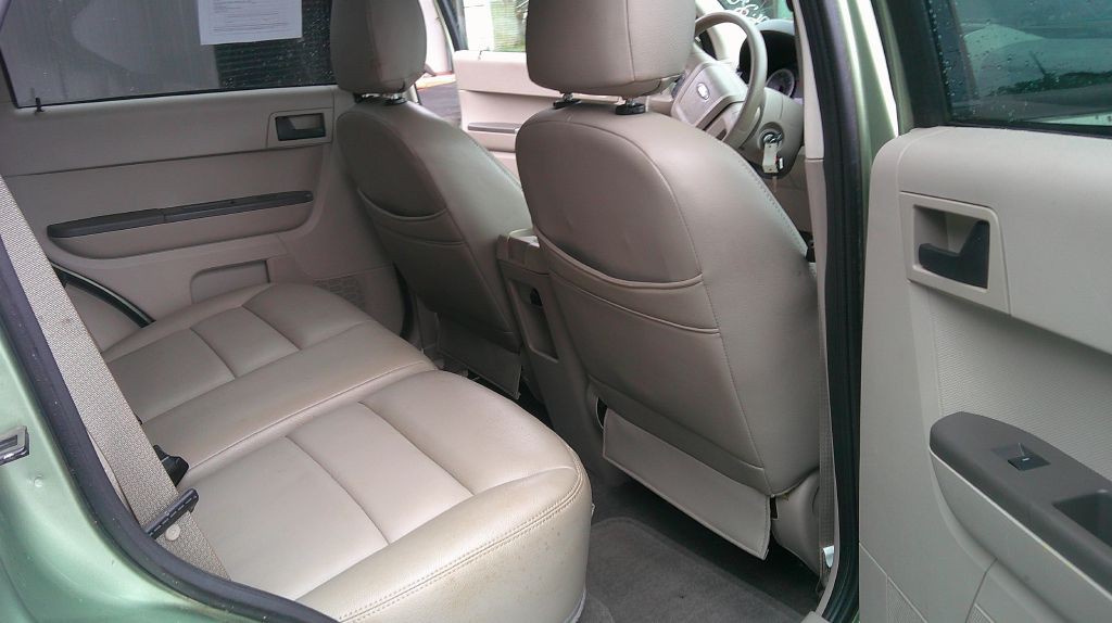 2008 Ford Escape Image 8