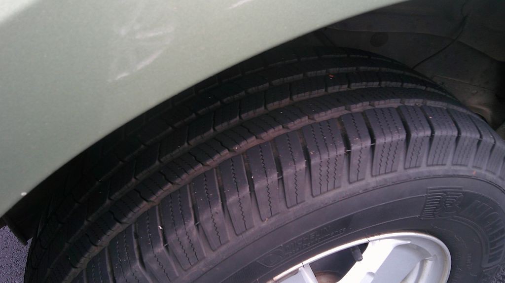 2008 Ford Escape Image 10