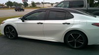 Image for 2018 Toyota Camry XSE ID: 6852444
