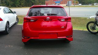 Image for 2017 Toyota Corolla  ID: 6852477