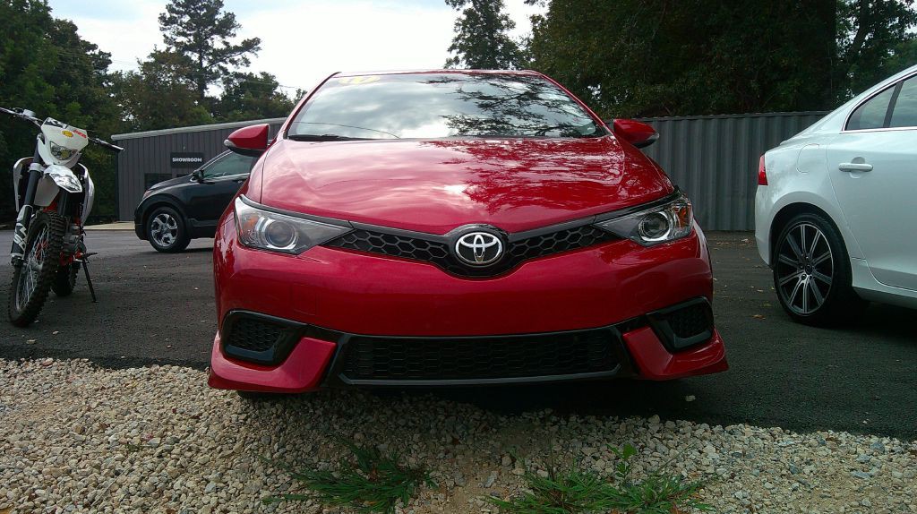 2017 Toyota Corolla Image 3