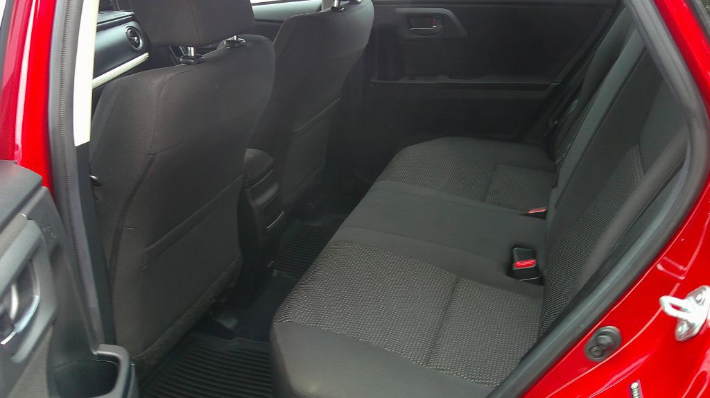 2017 Toyota Corolla Image 6