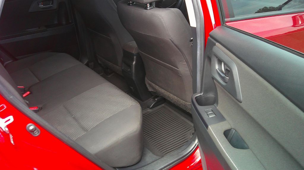 2017 Toyota Corolla Image 7
