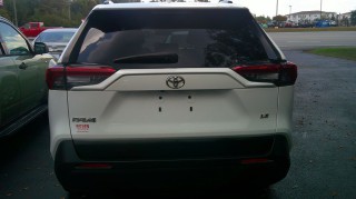 Image for 2019 Toyota Rav4 LE ID: 6858637