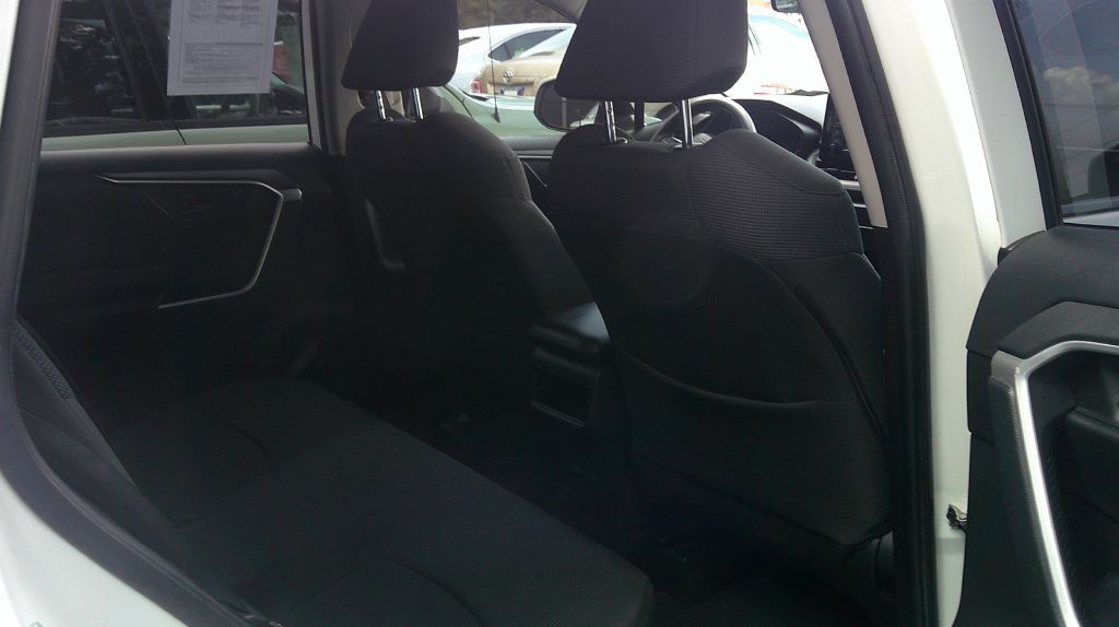 2019 Toyota Rav4 Image 7