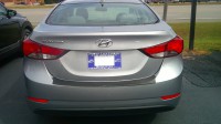 Image for 2015 Hyundai Elantra SE ID: 6877535