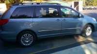 Image for 2010 Toyota Sienna XLE ID: 6950130