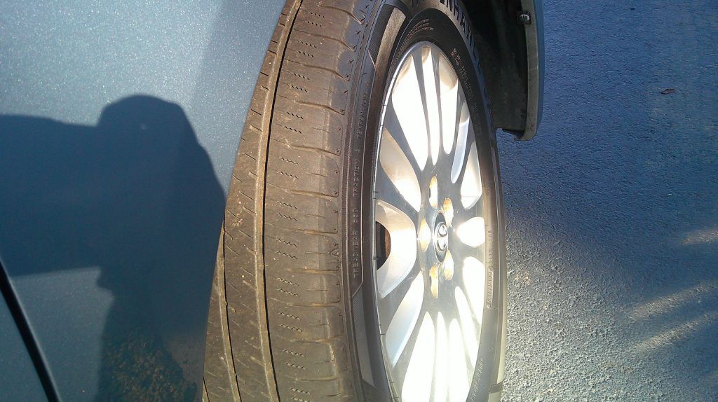 2010 Toyota Sienna Image 6