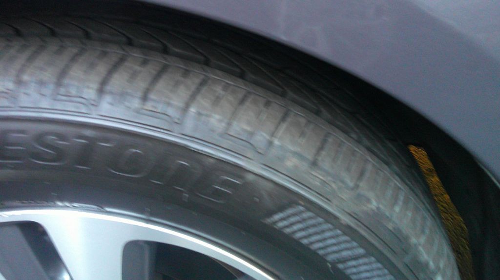 2016 Honda Odyssey Image 4