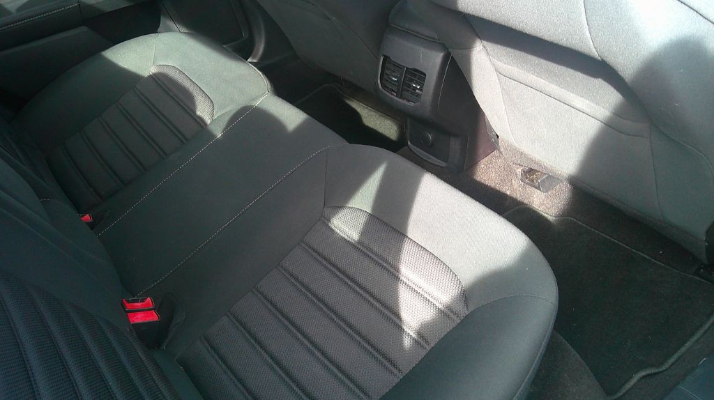 2019 Ford Fusion Image 7